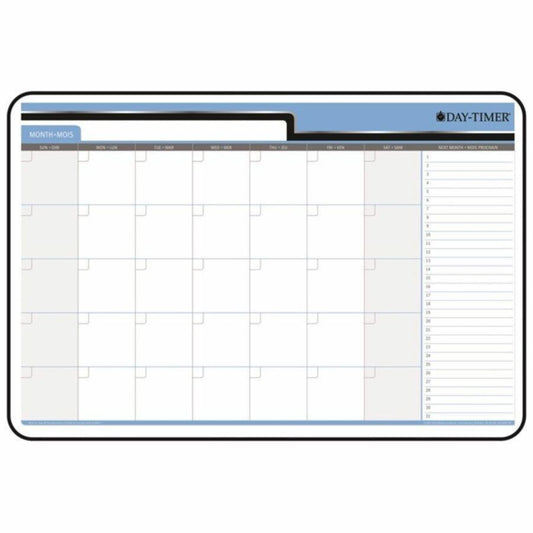 W.PLAN.PERP.1MONTH 24X36 BIL.