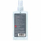 Quartet Dry-Erase Board Cleaner, 8 oz. (250 mL) - 3413820070