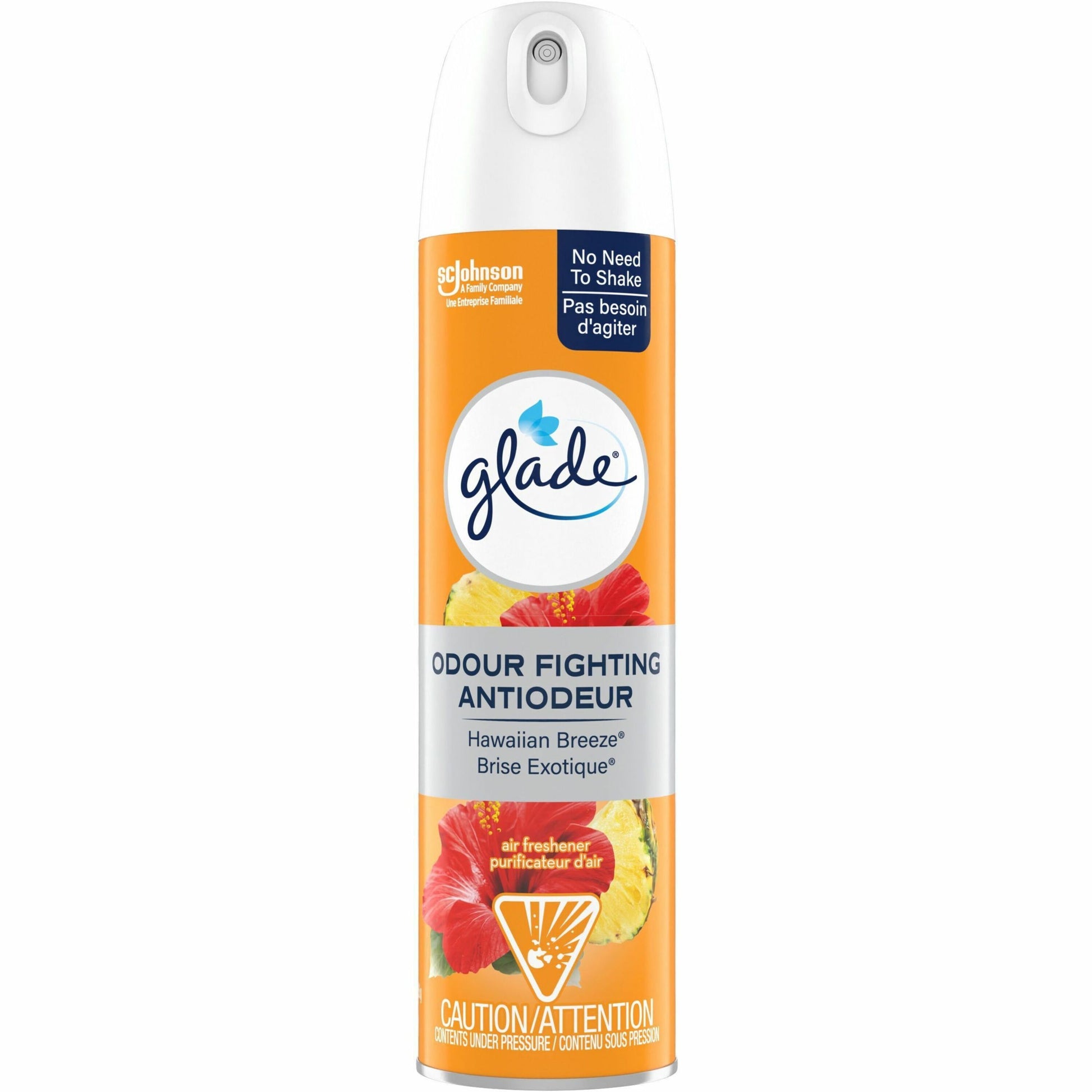 Glade Hawaiian Breeze Air Freshener