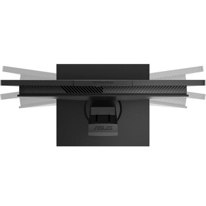 Asus ExpertCenter E5 AiO E5402 E5402WVARK-C73P-CB All-in-One Computer - Intel Core 7 150U - 16 GB - 512 GB SSD - 23.8" Full HD - Desktop - Black - E5402WVARK-C73P-CB