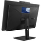 Asus ExpertCenter E5 AiO E5402 E5402WVARK-C73P-CB All-in-One Computer - Intel Core 7 150U - 16 GB - 512 GB SSD - 23.8" Full HD - Desktop - Black - E5402WVARK-C73P-CB