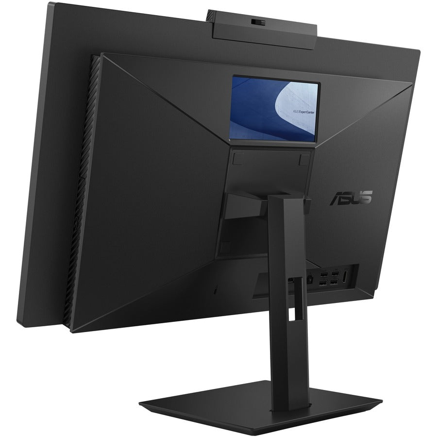 Asus ExpertCenter E5 AiO E5402 E5402WVARK-C73P-CB All-in-One Computer - Intel Core 7 150U - 16 GB - 512 GB SSD - 23.8" Full HD - Desktop - Black - E5402WVARK-C73P-CB