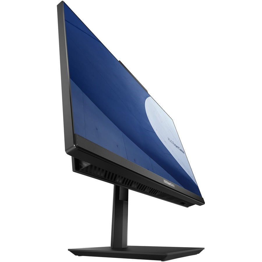 Asus ExpertCenter E5 AiO E5402 E5402WVARK-C73P-CB All-in-One Computer - Intel Core 7 150U - 16 GB - 512 GB SSD - 23.8" Full HD - Desktop - Black - E5402WVARK-C73P-CB