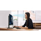 Asus ExpertCenter E5 AiO E5402 E5402WVARK-C73P-CB All-in-One Computer - Intel Core 7 150U - 16 GB - 512 GB SSD - 23.8" Full HD - Desktop - Black - E5402WVARK-C73P-CB