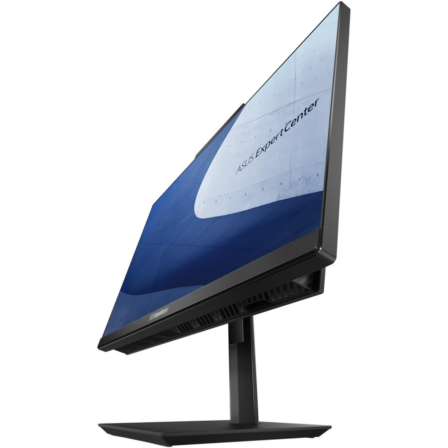 Asus ExpertCenter E5 AiO E5402 E5402WVARK-C73P-CB All-in-One Computer - Intel Core 7 150U - 16 GB - 512 GB SSD - 23.8" Full HD - Desktop - Black - E5402WVARK-C73P-CB