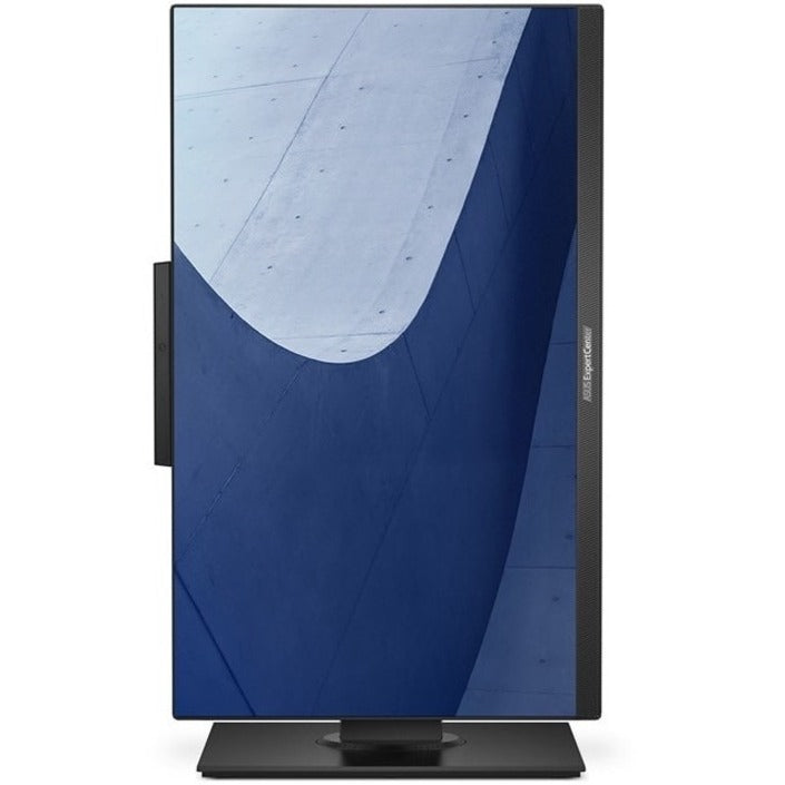 Asus ExpertCenter E5 AiO E5402 E5402WVARK-C73P-CB All-in-One Computer - Intel Core 7 150U - 16 GB - 512 GB SSD - 23.8" Full HD - Desktop - Black - E5402WVARK-C73P-CB