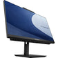 Asus ExpertCenter E5 AiO E5402 E5402WVARK-C73P-CB All-in-One Computer - Intel Core 7 150U - 16 GB - 512 GB SSD - 23.8" Full HD - Desktop - Black - E5402WVARK-C73P-CB