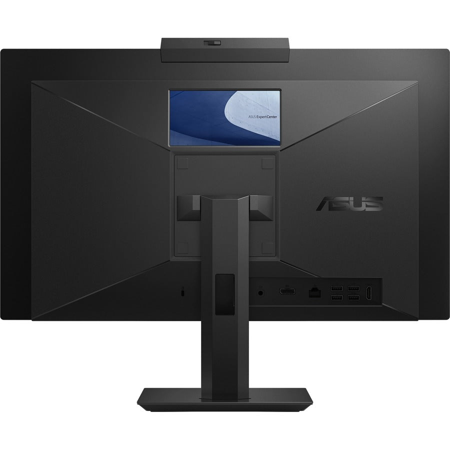 Asus ExpertCenter E5 AiO E5402 E5402WVARK-C73P-CB All-in-One Computer - Intel Core 7 150U - 16 GB - 512 GB SSD - 23.8" Full HD - Desktop - Black - E5402WVARK-C73P-CB