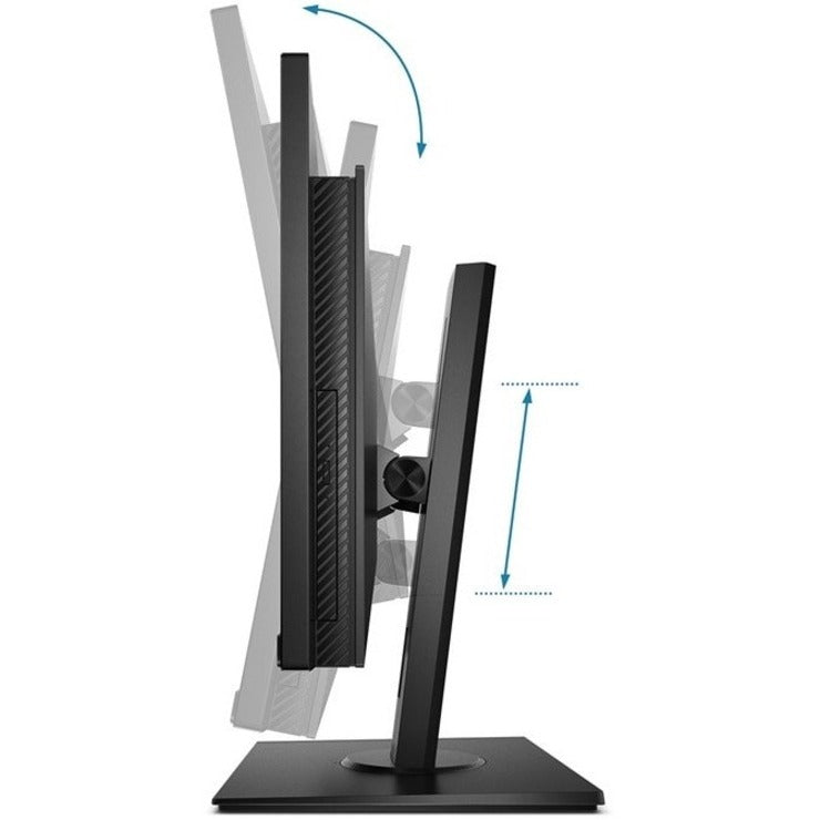 Asus ExpertCenter E5 AiO E5402 E5402WVARK-C73P-CB All-in-One Computer - Intel Core 7 150U - 16 GB - 512 GB SSD - 23.8" Full HD - Desktop - Black - E5402WVARK-C73P-CB