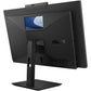 Asus ExpertCenter E5 AiO E5402 E5402WVARK-C73P-CB All-in-One Computer - Intel Core 7 150U - 16 GB - 512 GB SSD - 23.8" Full HD - Desktop - Black - E5402WVARK-C73P-CB