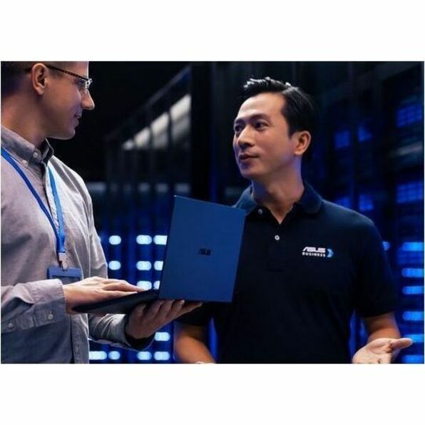 Asus ExpertBook B3 B3604 B3604CMA-P73-CB 16" Notebook - WUXGA - Intel Core Ultra 7 155U - 16 GB - 1 TB SSD - Star Black - B3604CMA-P73-CB