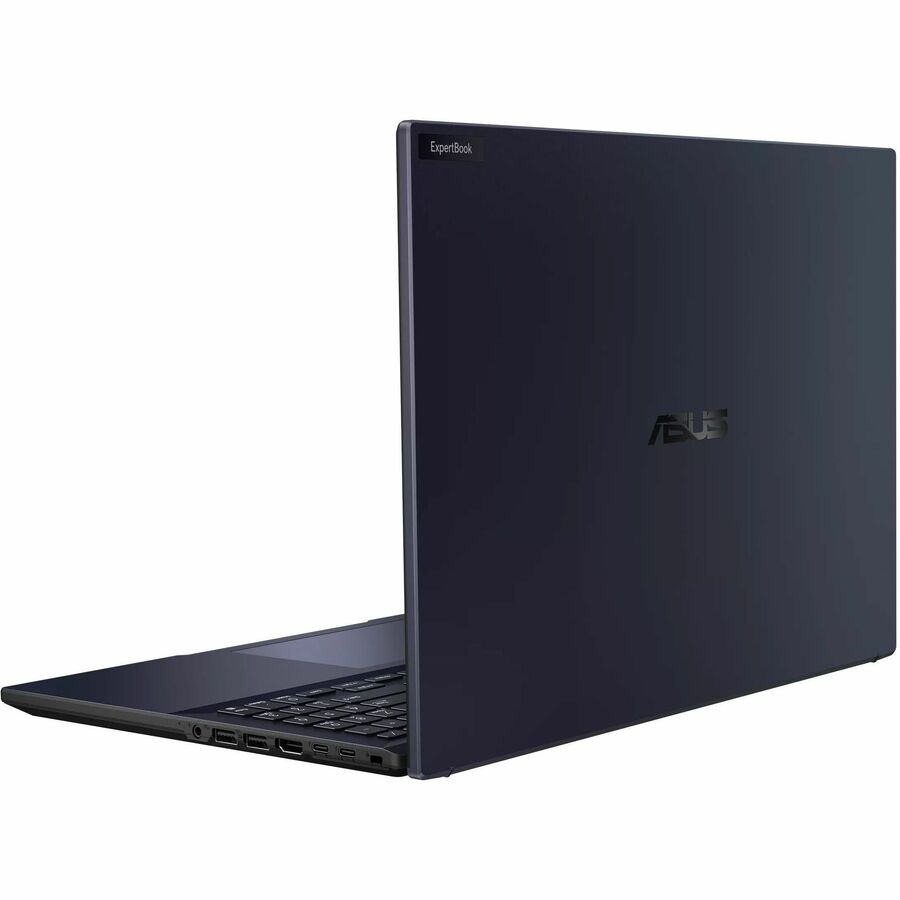 Asus ExpertBook B3 B3604 B3604CMA-P73-CB 16" Notebook - WUXGA - Intel Core Ultra 7 155U - 16 GB - 1 TB SSD - Star Black - B3604CMA-P73-CB