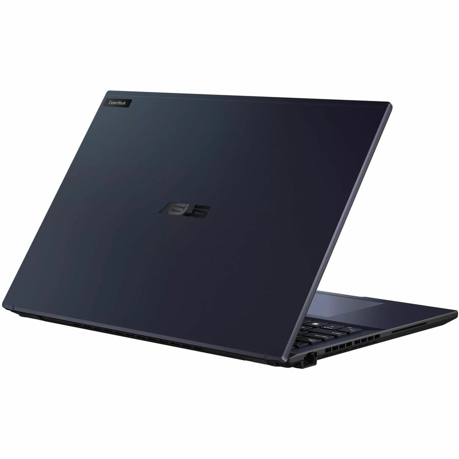 Asus ExpertBook B3 B3604 B3604CMA-P73-CB 16" Notebook - WUXGA - Intel Core Ultra 7 155U - 16 GB - 1 TB SSD - Star Black - B3604CMA-P73-CB