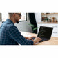 Asus ExpertBook B3 B3604 B3604CMA-P73-CB 16" Notebook - WUXGA - Intel Core Ultra 7 155U - 16 GB - 1 TB SSD - Star Black - B3604CMA-P73-CB