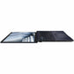 Asus ExpertBook B3 B3604 B3604CMA-P73-CB 16" Notebook - WUXGA - Intel Core Ultra 7 155U - 16 GB - 1 TB SSD - Star Black - B3604CMA-P73-CB