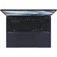 Asus ExpertBook B3 B3604 B3604CMA-P73-CB 16" Notebook - WUXGA - Intel Core Ultra 7 155U - 16 GB - 1 TB SSD - Star Black - B3604CMA-P73-CB