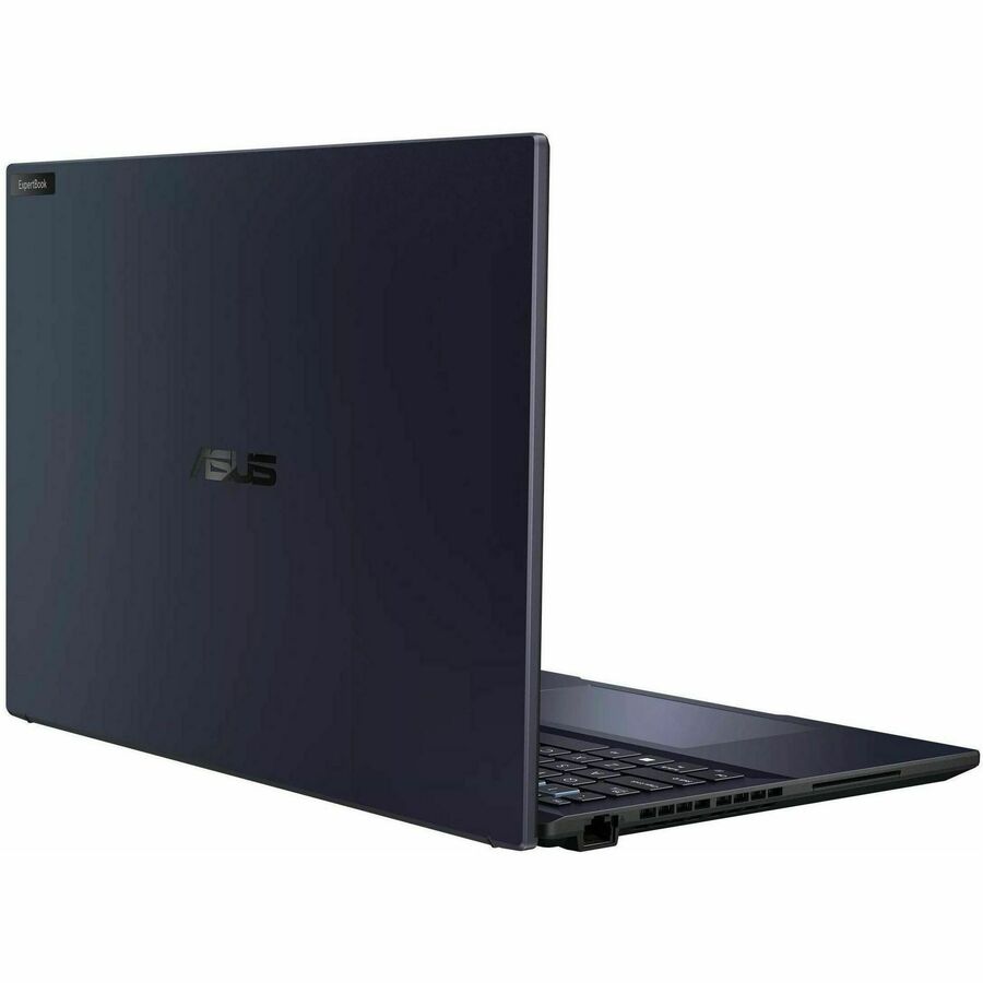 Asus ExpertBook B3 B3604 B3604CMA-P73-CB 16" Notebook - WUXGA - Intel Core Ultra 7 155U - 16 GB - 1 TB SSD - Star Black - B3604CMA-P73-CB