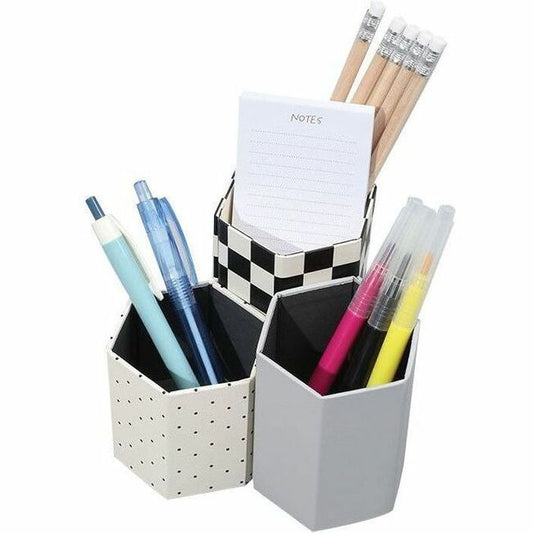 Exponent Microport Magnetic Pen Holder