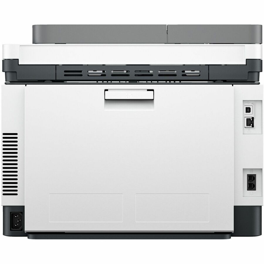 HP LaserJet Pro 3301fdw Wired & Wireless Laser Multifunction Printer - Color - 499Q5F#BGJ