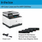 HP LaserJet Pro 3301fdw Wired & Wireless Laser Multifunction Printer - Color - 499Q5F#BGJ