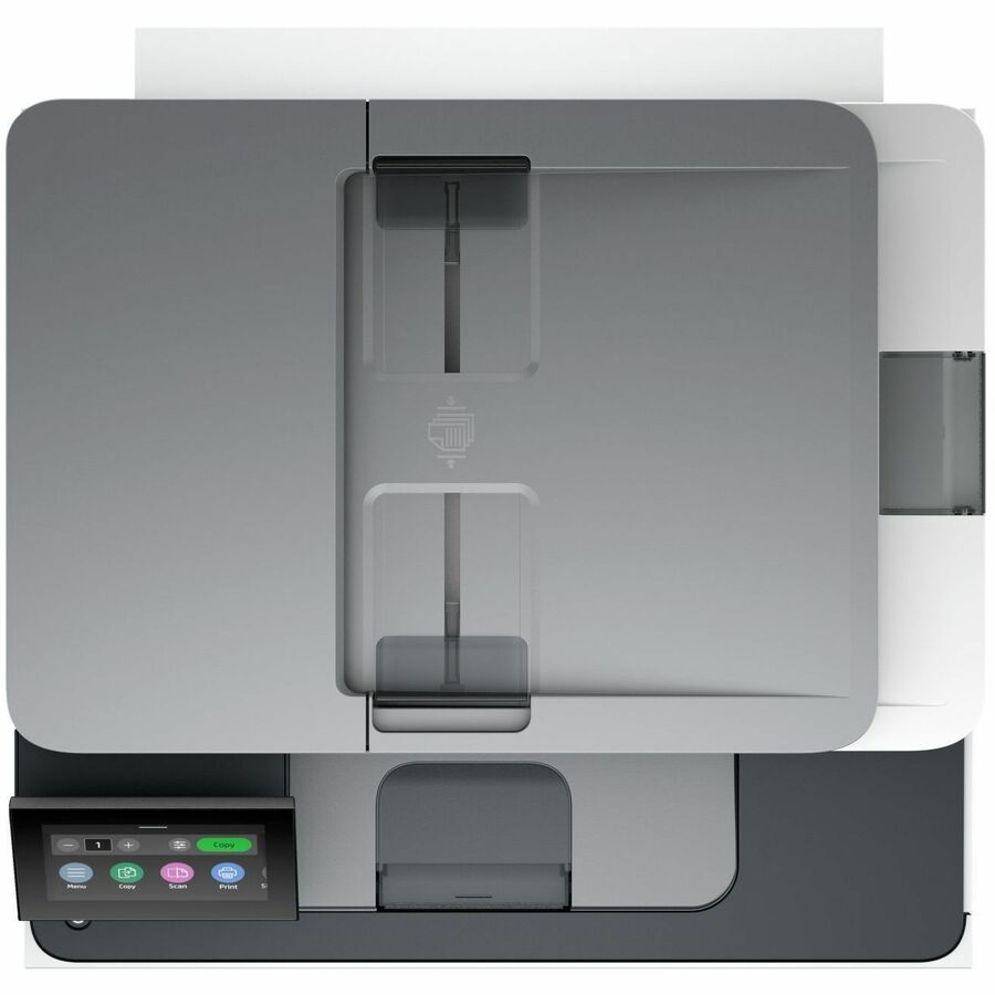HP LaserJet Pro 3301fdw Wired & Wireless Laser Multifunction Printer - Color - 499Q5F#BGJ