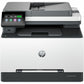 HP LaserJet Pro 3301fdw Wired & Wireless Laser Multifunction Printer - Color - 499Q5F#BGJ