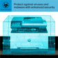 HP LaserJet Pro 3301fdw Wired & Wireless Laser Multifunction Printer - Color - 499Q5F#BGJ