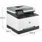 HP LaserJet Pro 3301fdw Wired & Wireless Laser Multifunction Printer - Color - 499Q5F#BGJ