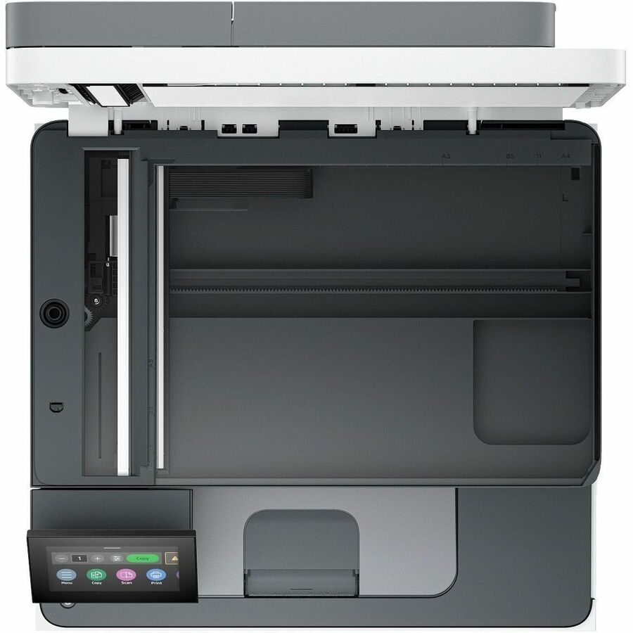 HP LaserJet Pro 3301fdw Wired & Wireless Laser Multifunction Printer - Color - 499Q5F#BGJ