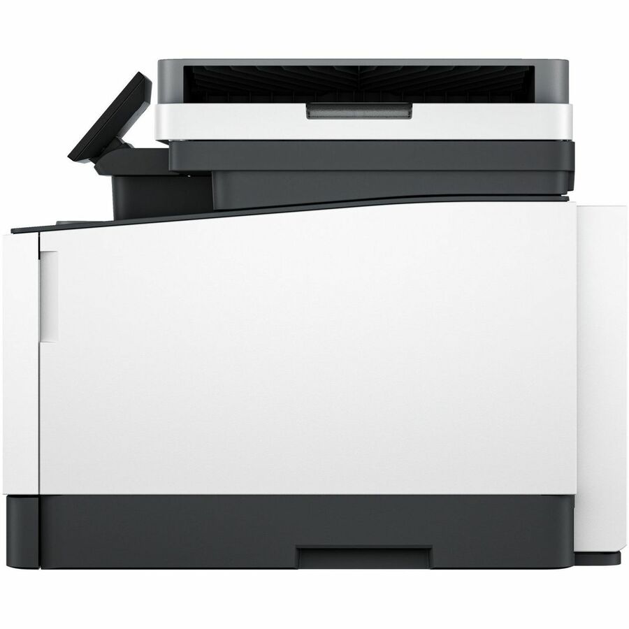 HP LaserJet Pro 3301fdw Wired & Wireless Laser Multifunction Printer - Color - 499Q5F#BGJ