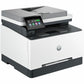 HP LaserJet Pro 3301fdw Wired & Wireless Laser Multifunction Printer - Color - 499Q5F#BGJ
