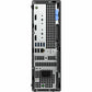 Dell OptiPlex 7000 7020 Plus Desktop Computer - Intel Core i7 14th Gen i7-14700 - vPro Technology - 16 GB - 512 GB SSD - Small Form Factor - Black - 46FC0