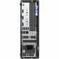 Dell OptiPlex 7000 7020 Plus Desktop Computer - Intel Core i7 14th Gen i7-14700 - vPro Technology - 16 GB - 512 GB SSD - Small Form Factor - Black - 46FC0