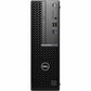 Dell OptiPlex 7000 7020 Plus Desktop Computer - Intel Core i7 14th Gen i7-14700 - vPro Technology - 16 GB - 512 GB SSD - Small Form Factor - Black - 46FC0