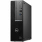 Dell OptiPlex 7000 7020 Plus Desktop Computer - Intel Core i7 14th Gen i7-14700 - vPro Technology - 16 GB - 512 GB SSD - Small Form Factor - Black - 0X7K6