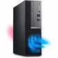 Dell OptiPlex 7000 7020 Plus Desktop Computer - Intel Core i7 14th Gen i7-14700 - vPro Technology - 16 GB - 512 GB SSD - Small Form Factor - Black - 0X7K6