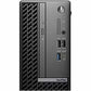Dell OptiPlex 7000 7020 Plus Desktop Computer - Intel Core i7 14th Gen i7-14700 - vPro Technology - 16 GB - 512 GB SSD - Small Form Factor - Black - 0X7K6