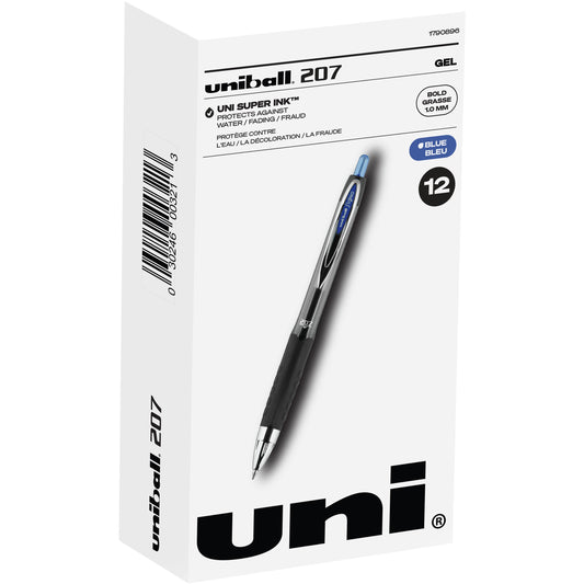 uniball&#8482; 207 Gel Pen