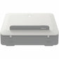Fellowes Breyta Carrying Case Notebook - White