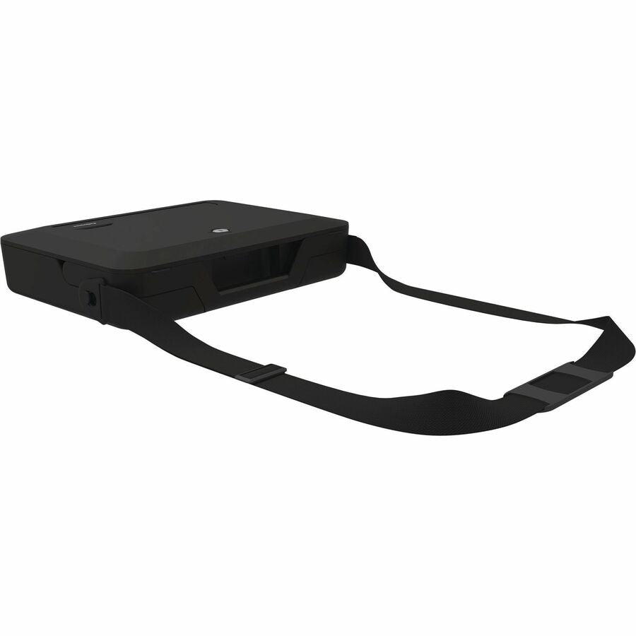 Fellowes Breyta Carrying Case Notebook - Black - 100098568