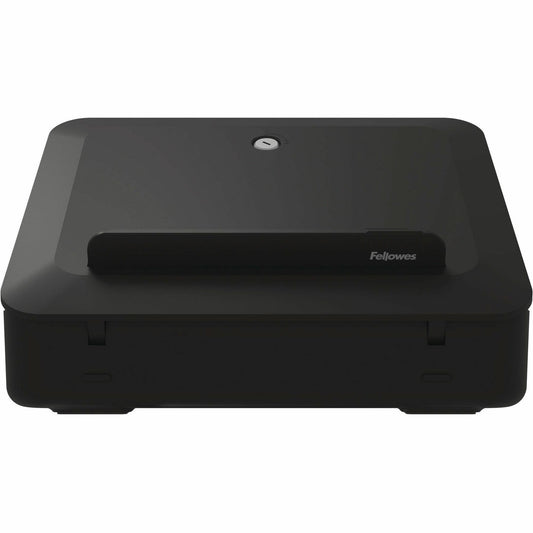 Fellowes Breyta Carrying Case Notebook - Black