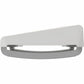 Fellowes Breyta Adjustable Footrest White - 100098567