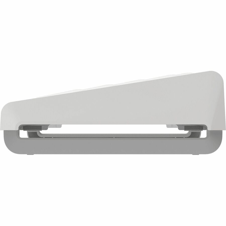 Fellowes Breyta Adjustable Footrest White - 100098567