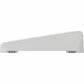 Fellowes Breyta Adjustable Footrest White - 100098567