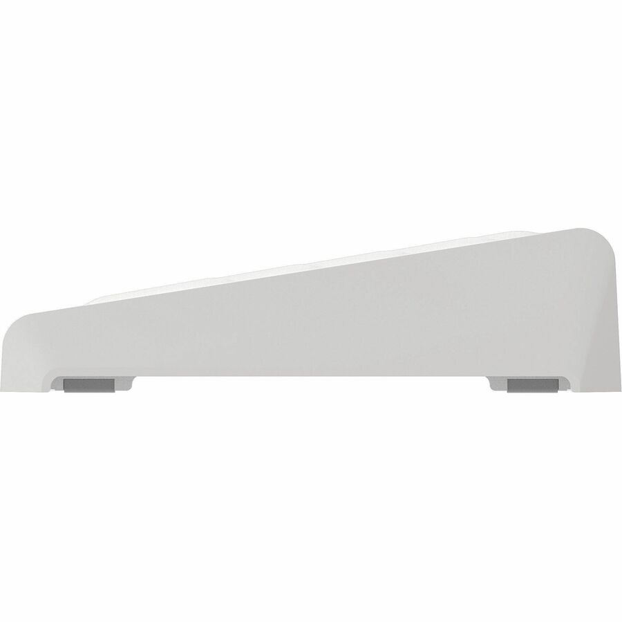 Fellowes Breyta Adjustable Footrest White - 100098567