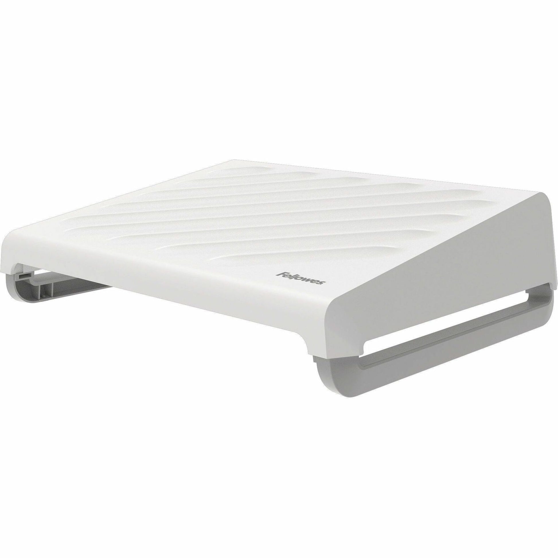 Fellowes Breyta Adjustable Footrest White