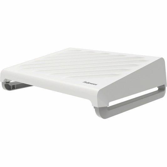 Fellowes Breyta Adjustable Footrest White
