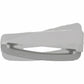 Fellowes Breyta Adjustable Footrest White - 100098567