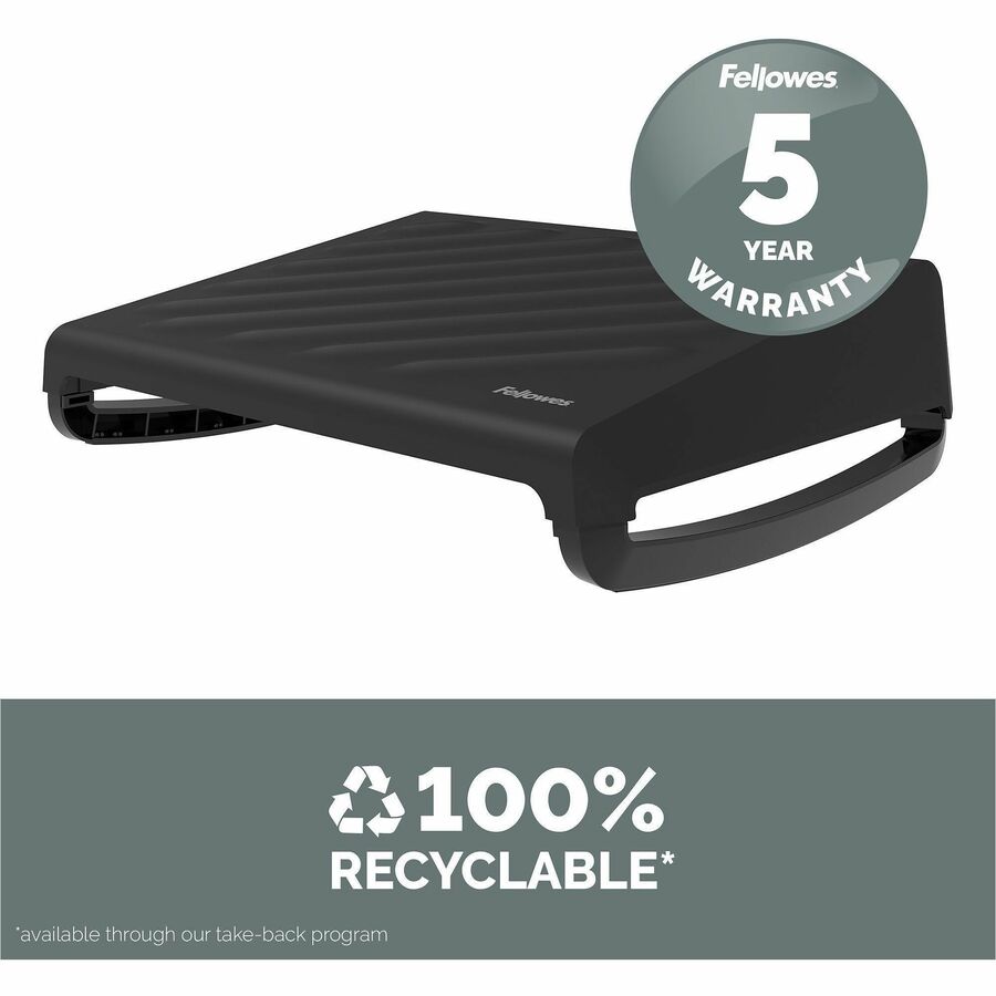 Fellowes Breyta™ Foot Rest - 100098566