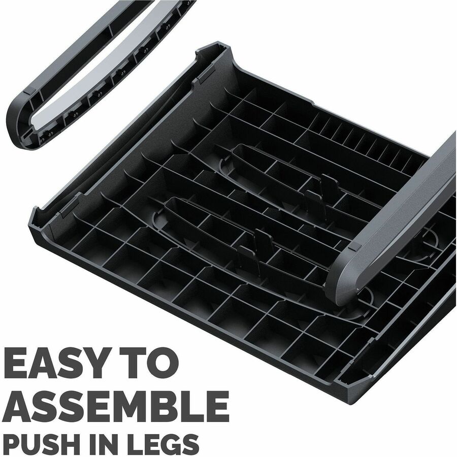 Fellowes Breyta™ Foot Rest - 100098566